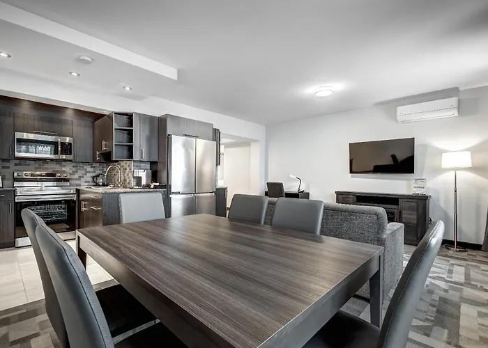 Terrasse RoyaleHotel Montreal