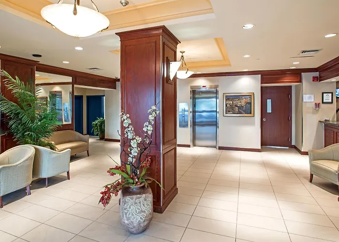 L'Appartement Hôtel